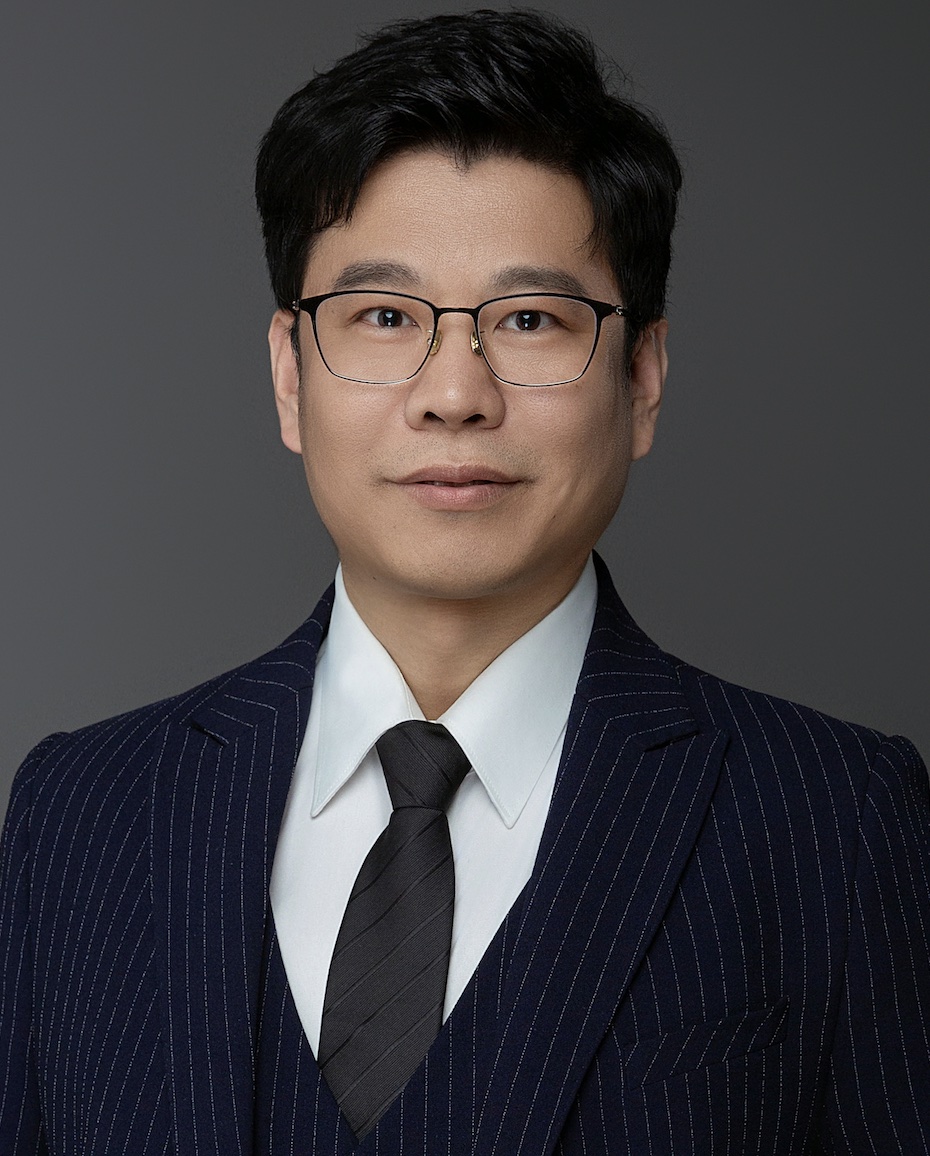장차오 사진